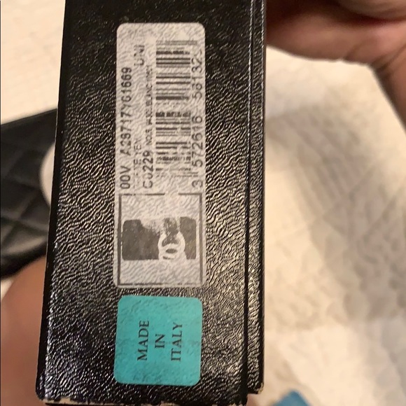 Chanel wallet - Picture 8 of 8